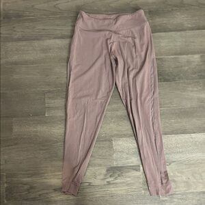 Victoria Sport Mauve Joggers